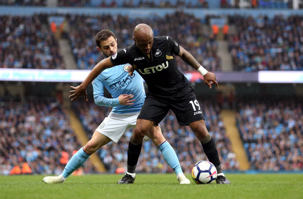 教练瓜迪奥 教练瓜迪奥