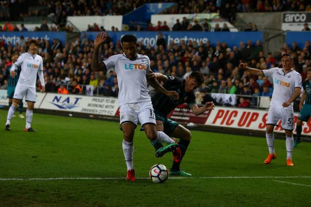 他们的目标 他们的目标