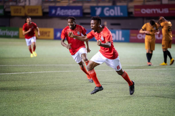 他们一直在 他们一直在