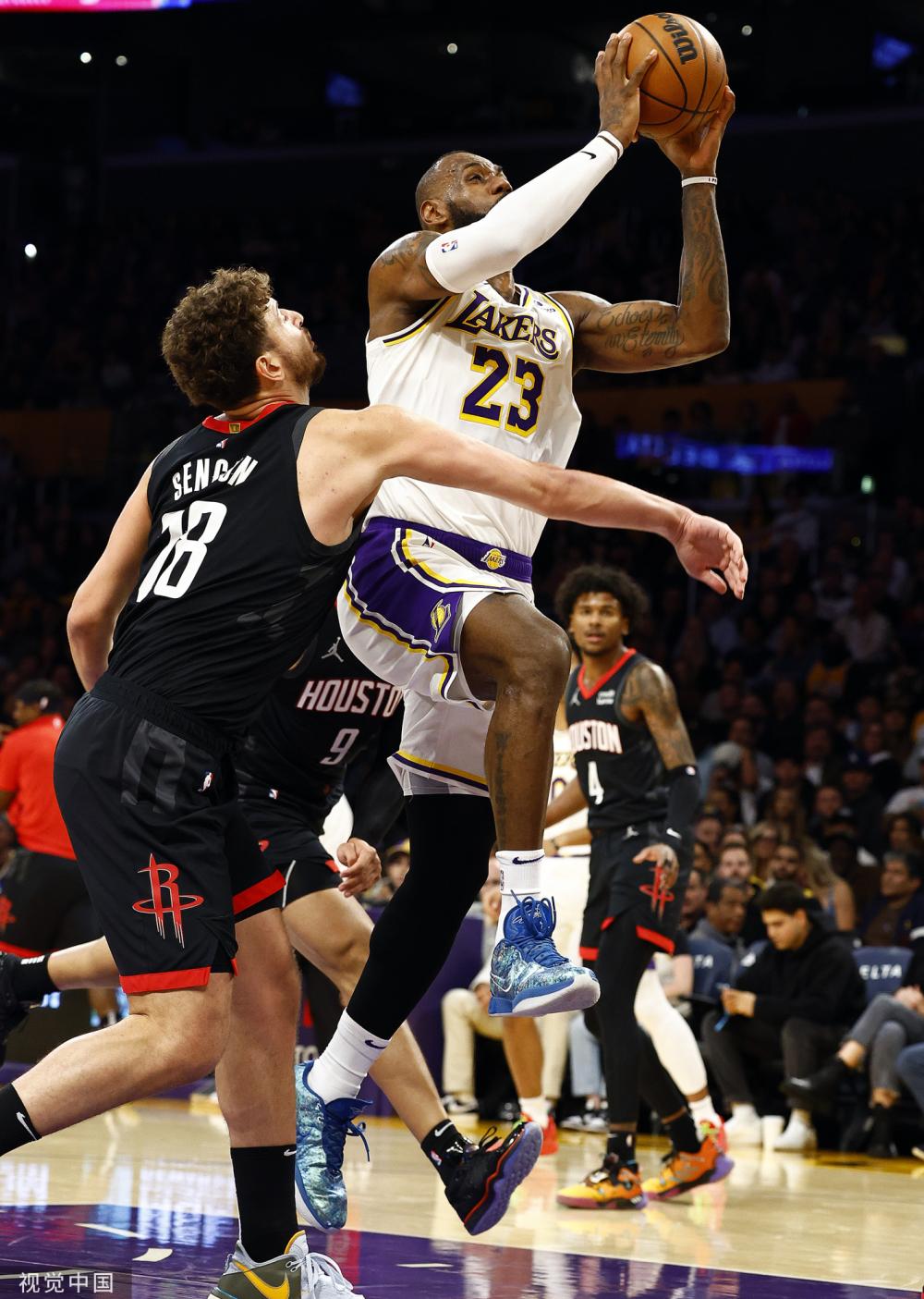 速环节展现 速环节展现